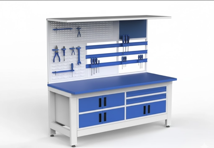 Warehouse Storage Fencing Manufacturer in Pune