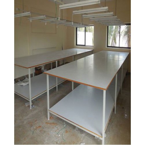 Industrial Packing Table Manufacturer in Pune